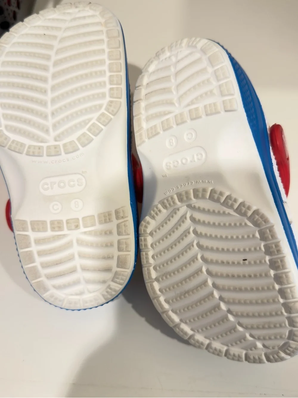CROCS Kids Hello Kitty